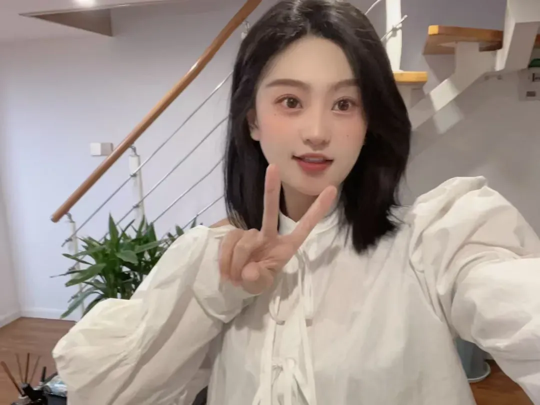 松江极品学妹源源