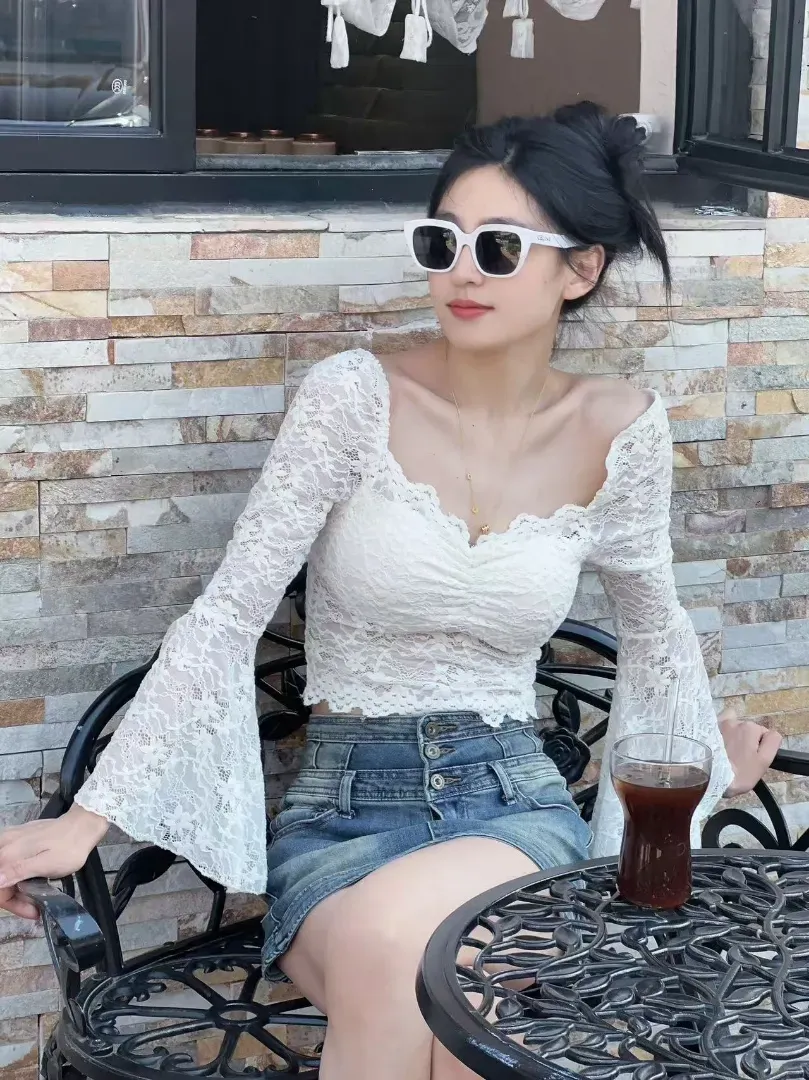 松江极品学妹源源 Gallery 4