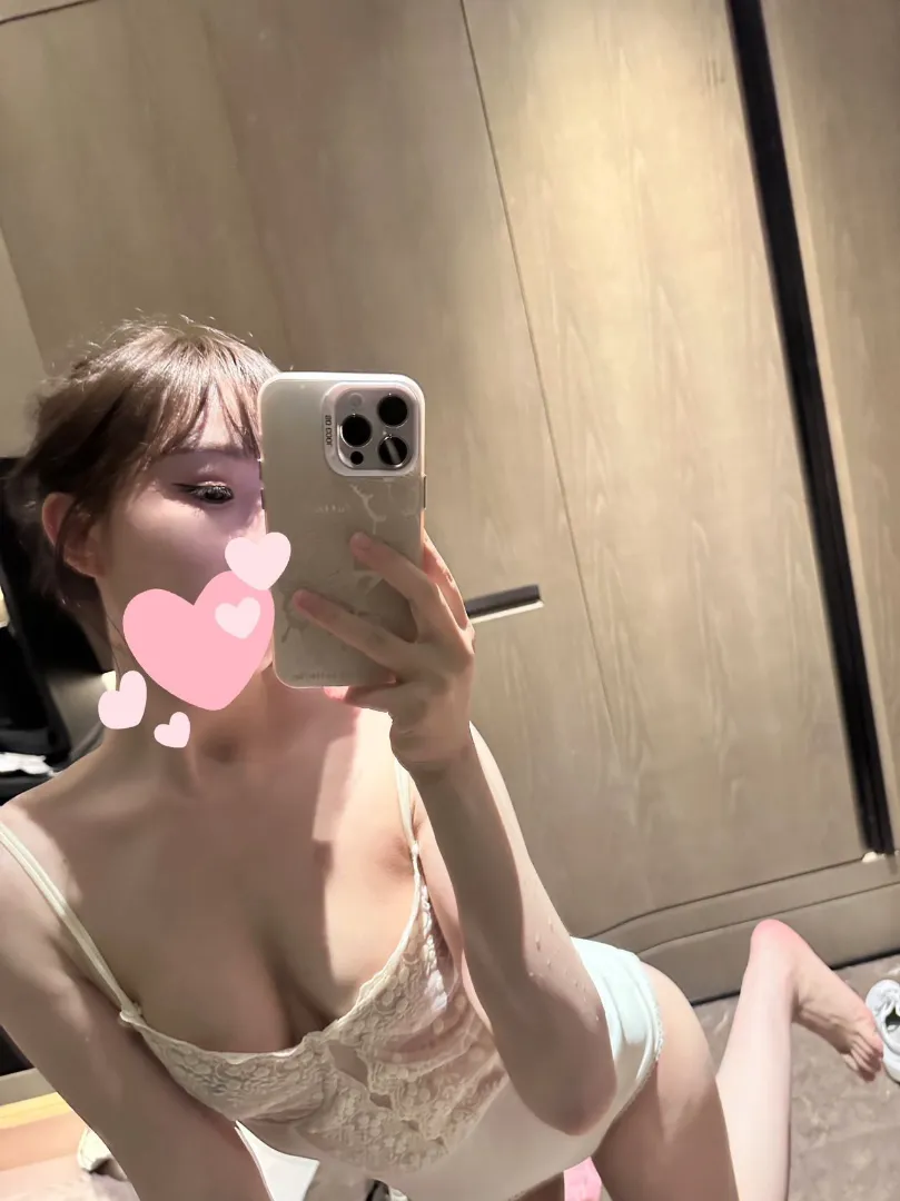 Y2711-小羊 普陀白小纯甜妹 165D.04 Gallery 7