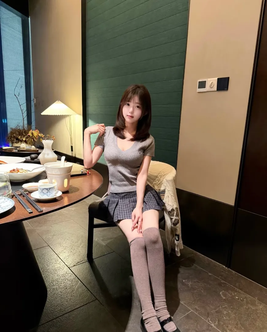 木星星姐妹花 瑜伽老师 Gallery 7