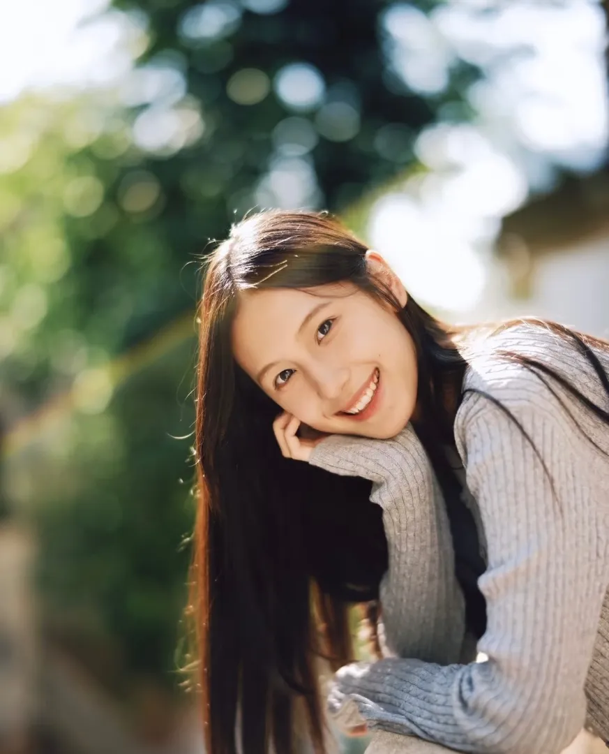 蓝莓,嫩妹听话温顺情绪到位好评多 Gallery 4
