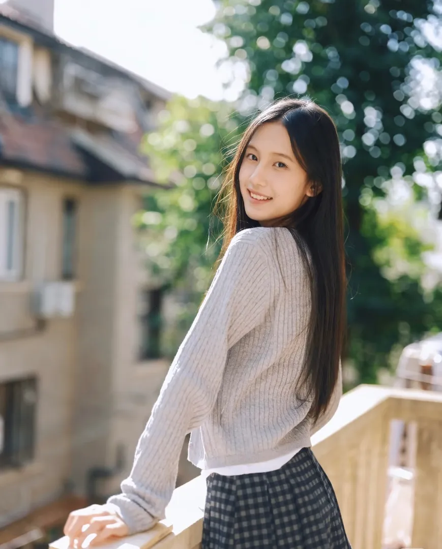蓝莓,嫩妹听话温顺情绪到位好评多 Gallery 5