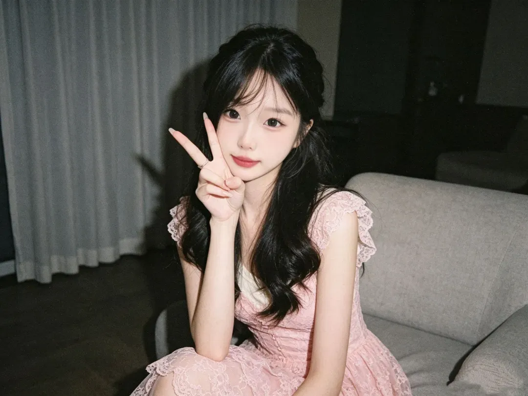 浦东168B兼职jk学生08年妈生脸 Gallery 4