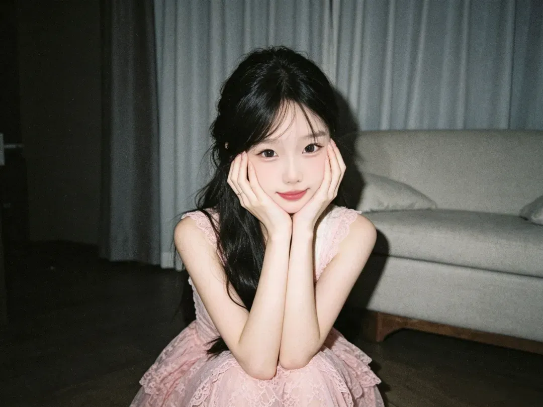 浦东168B兼职jk学生08年妈生脸 Gallery 5
