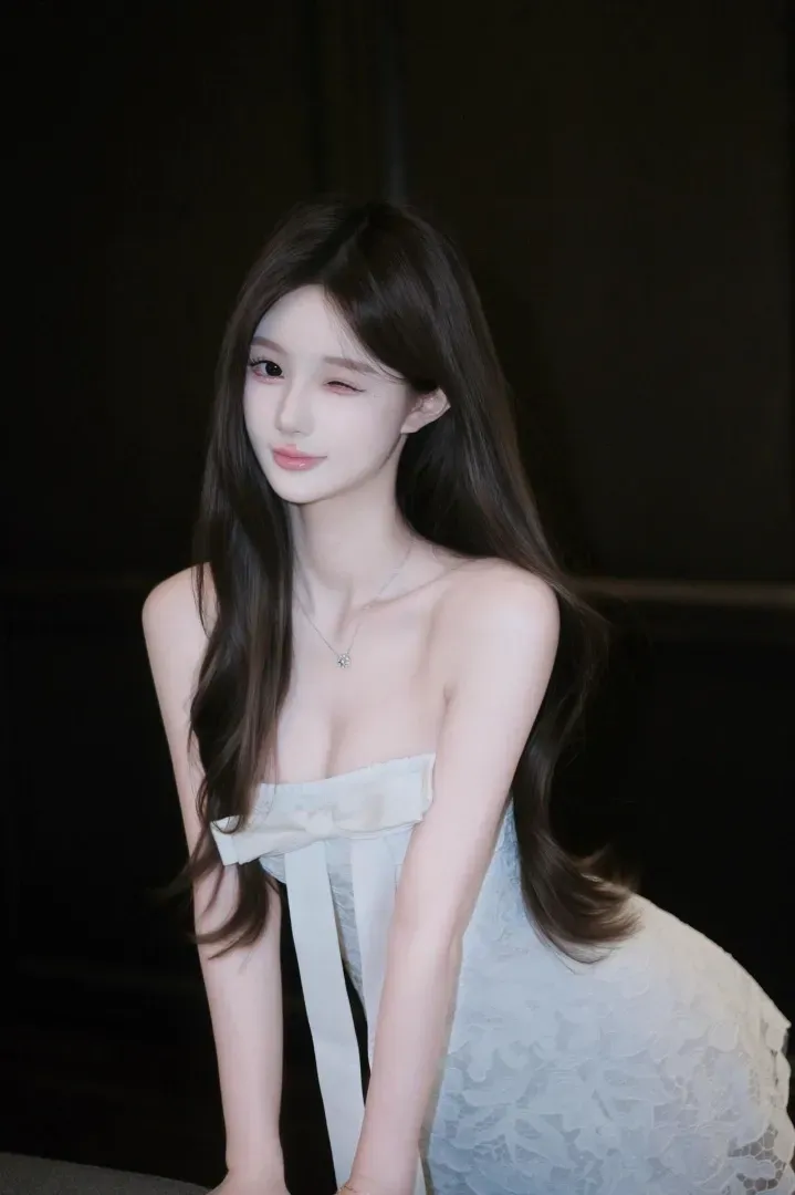 浦东175C高白纯a4腰筷子腿新疆人 Gallery 4