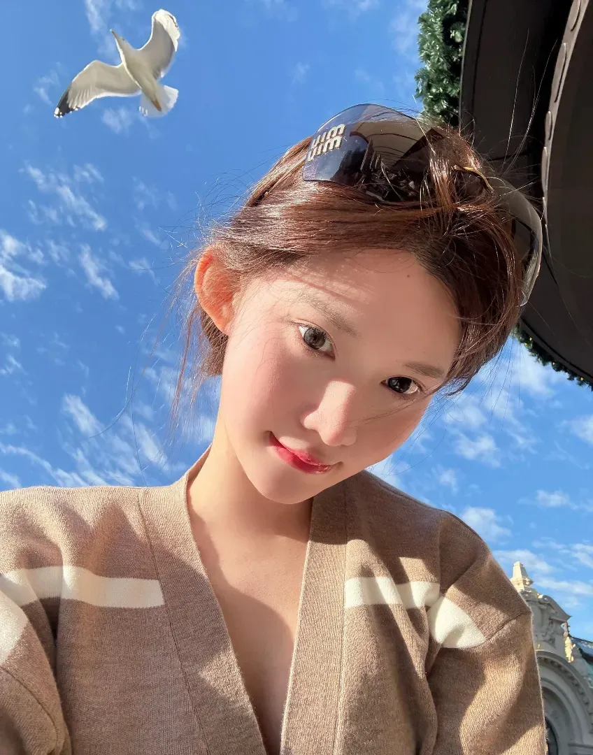 浦东168c短期兼职温柔体贴声音甜美 Gallery 5