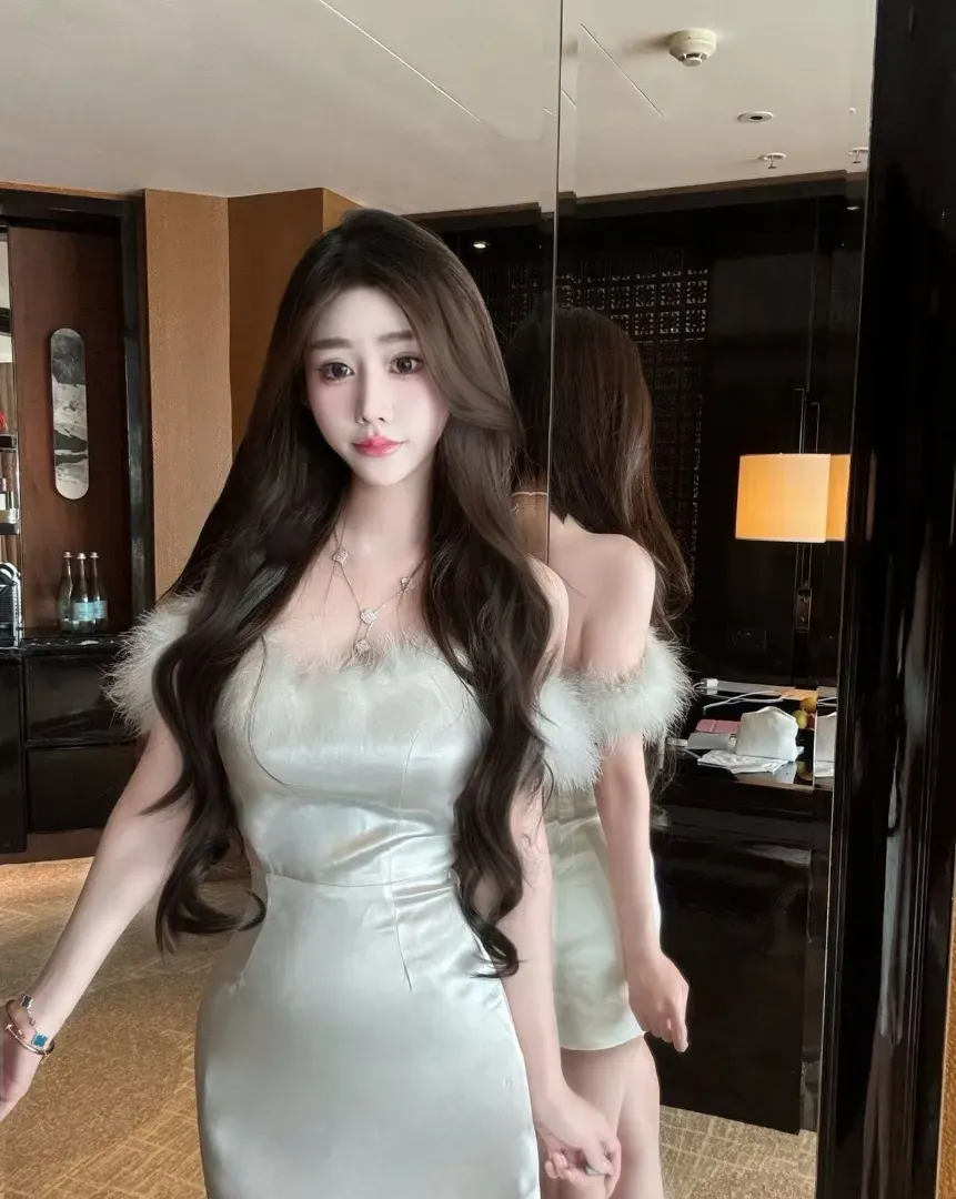 浦东170D极致反差纯欲a4腰筷子腿 Gallery 3