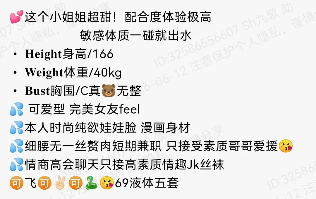 浦东166c时尚纯欲娃娃脸漫画身材 Gallery 1