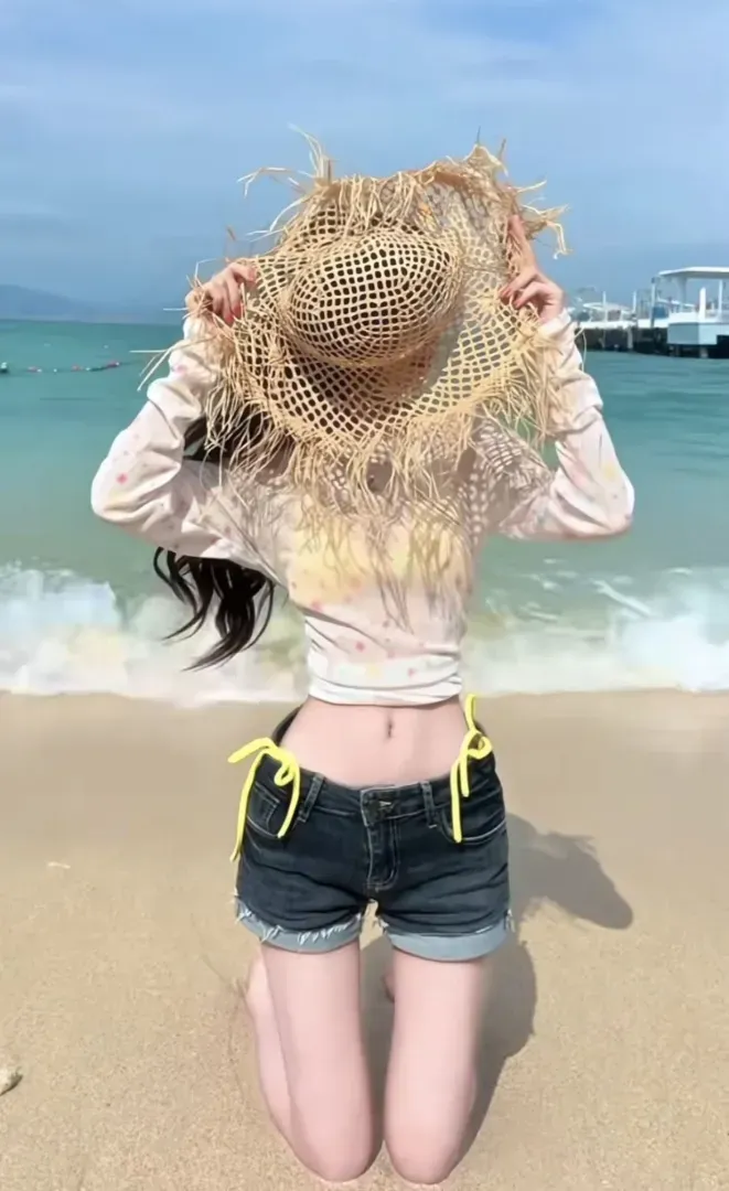 浦东166c时尚纯欲娃娃脸漫画身材 Gallery 7