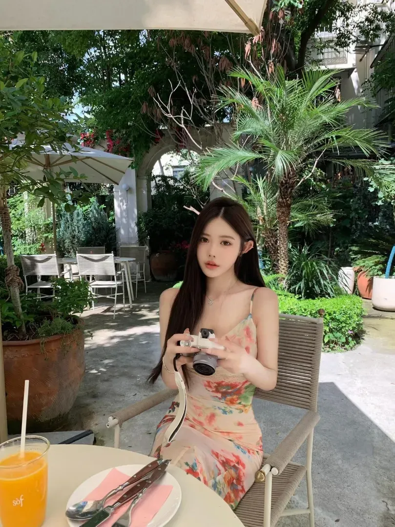 普陀168时尚博主可甜可盐鹦鹉 Gallery 4