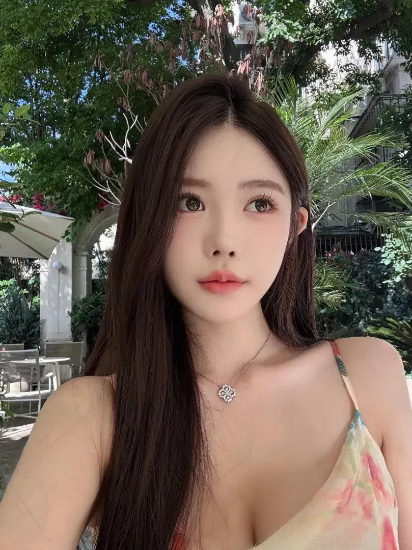 普陀168时尚博主可甜可盐鹦鹉 Gallery 5