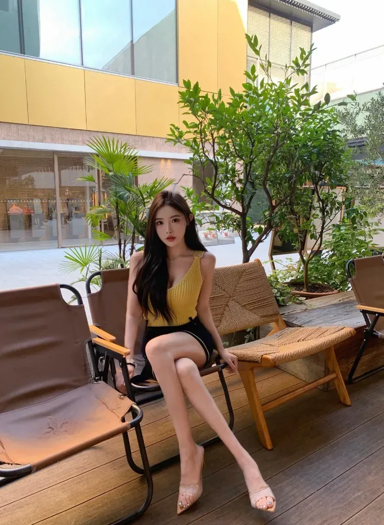 普陀168时尚博主可甜可盐鹦鹉 Gallery 7