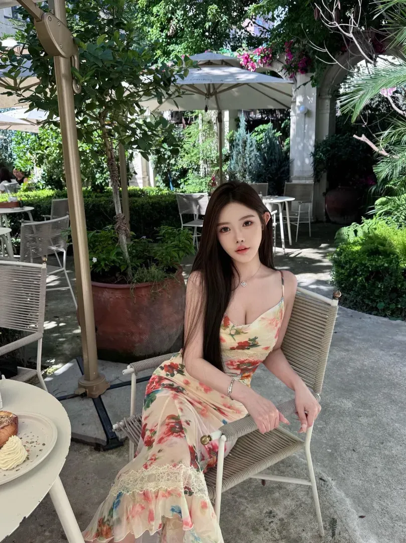 普陀168时尚博主可甜可盐鹦鹉 Gallery 8