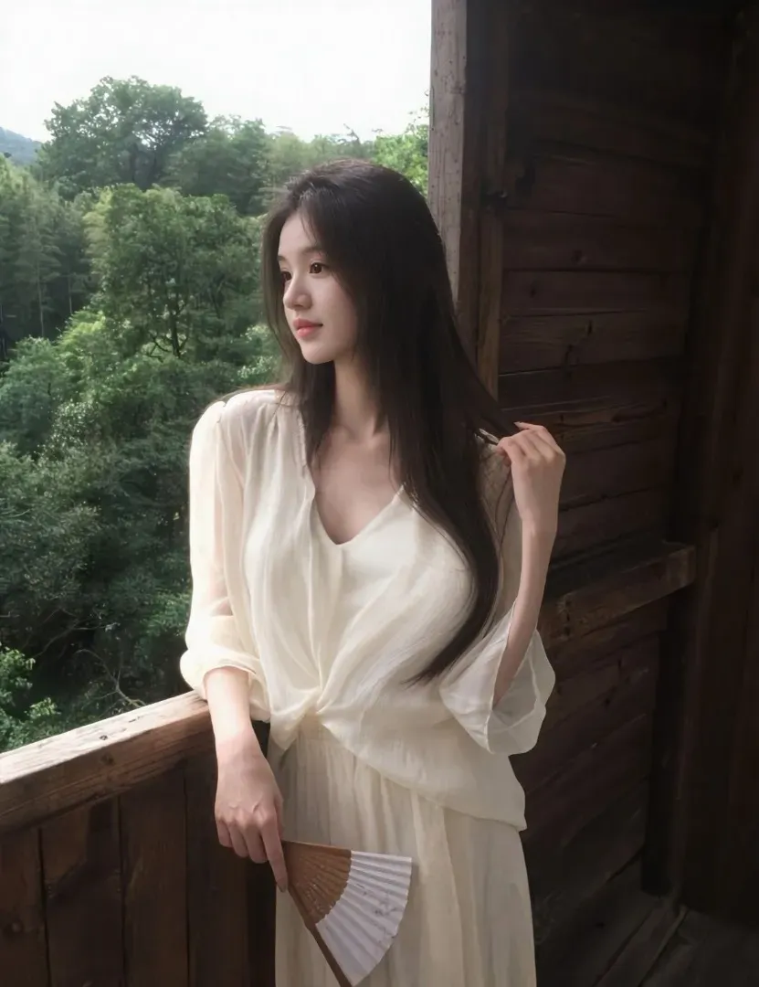 普陀175D高白纯专业服装模特 Gallery 8