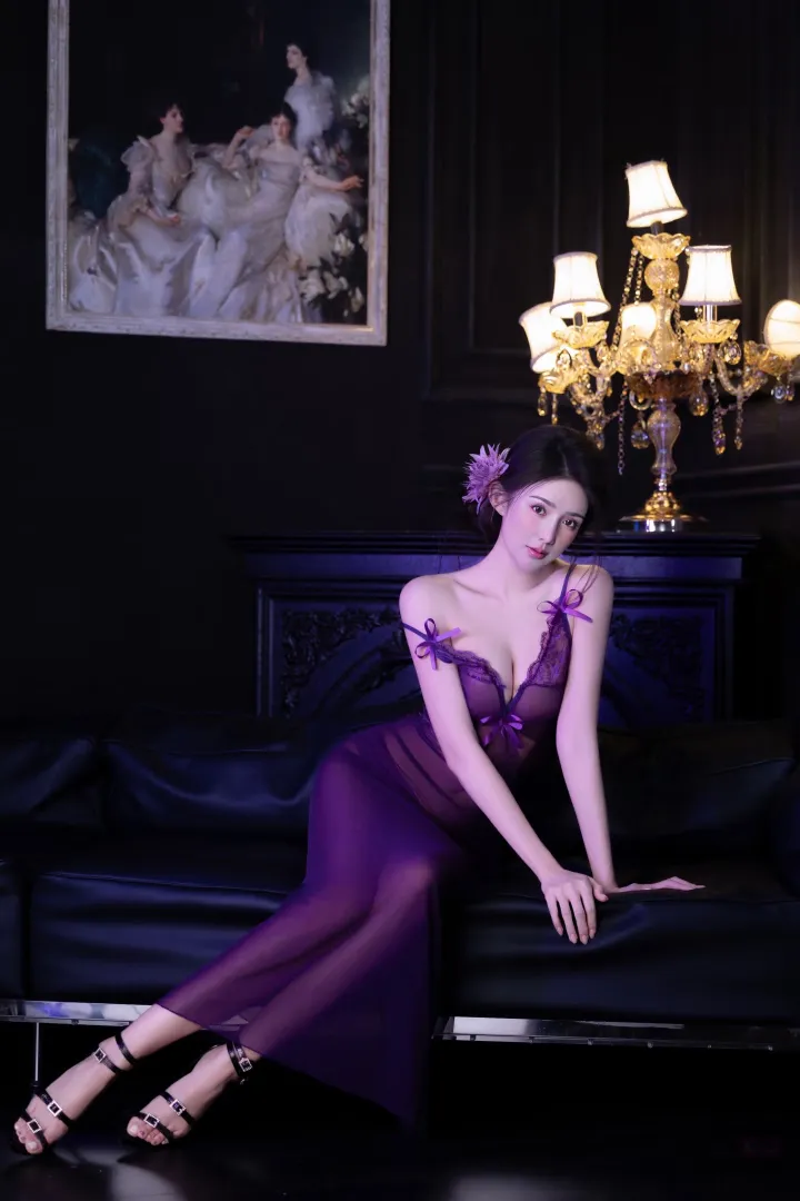 Y4878-白云 普陀纯欲抖音主播 168D.03 Gallery 4