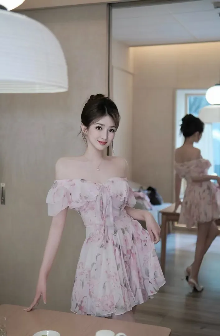 Y4878-白云 普陀纯欲抖音主播 168D.03 Gallery 5