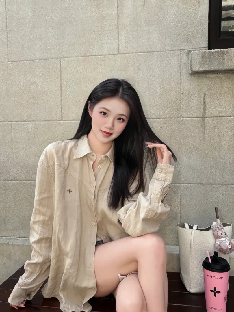 Y4878-熙熙 普陀极品纯欲留学生 170D.05 Gallery 2