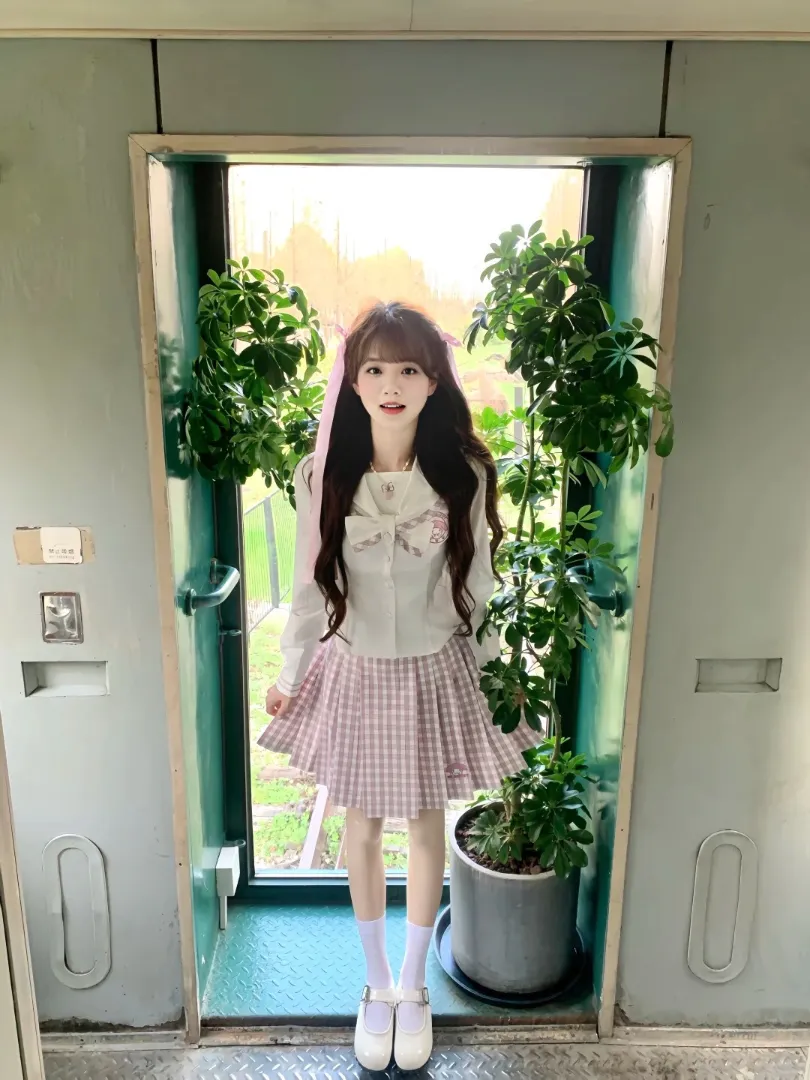 Y4878-熙熙 普陀极品纯欲留学生 170D.05 Gallery 6