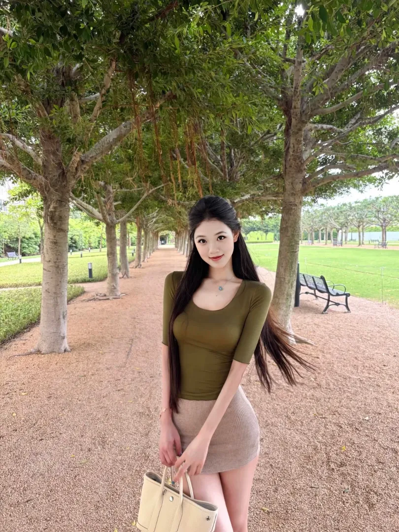 Y4878-熙熙 普陀极品纯欲留学生 170D.05 Gallery 8