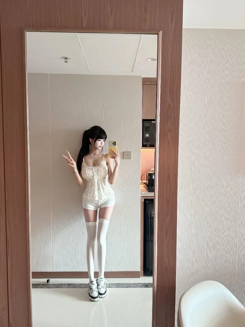 Y4879-学生妹 普陀极品学生妹 168C.07🉑 ytwt ➕💰 Gallery 2