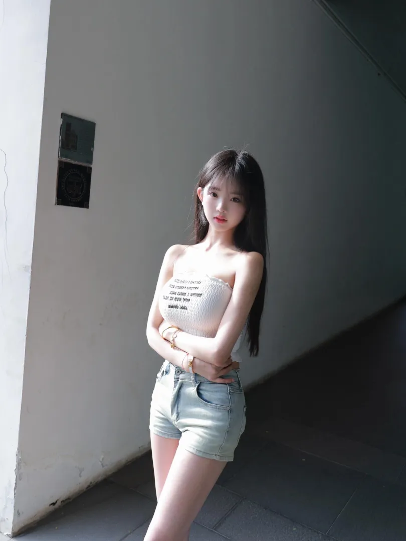Y4879-学生妹 普陀极品学生妹 168C.07🉑 ytwt ➕💰 Gallery 5
