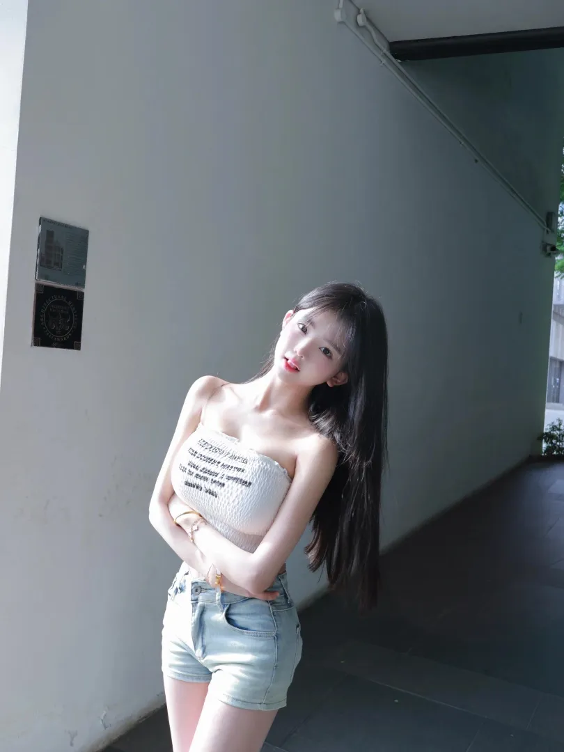 Y4879-学生妹 普陀极品学生妹 168C.07🉑 ytwt ➕💰 Gallery 6