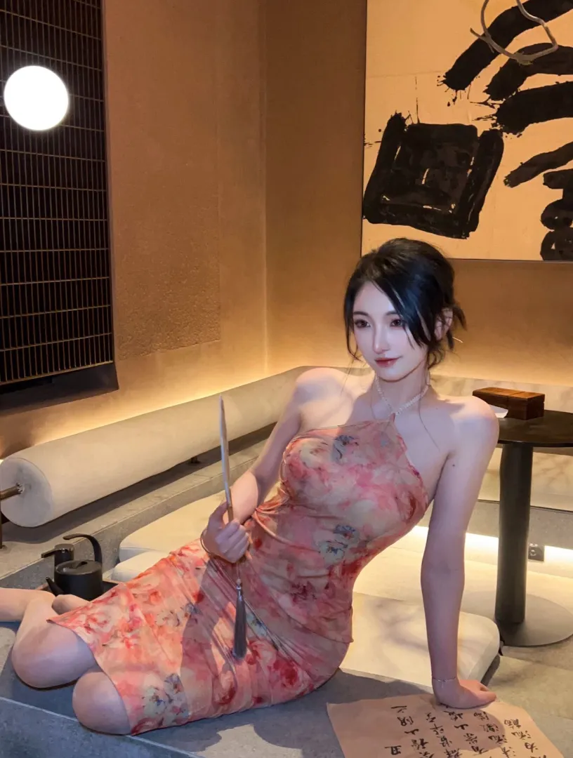 浦东橙橙 Gallery 3
