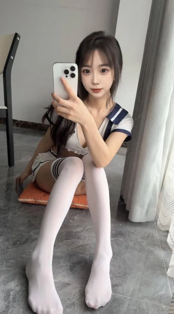 奈奈,新人学生兼职 Gallery 7
