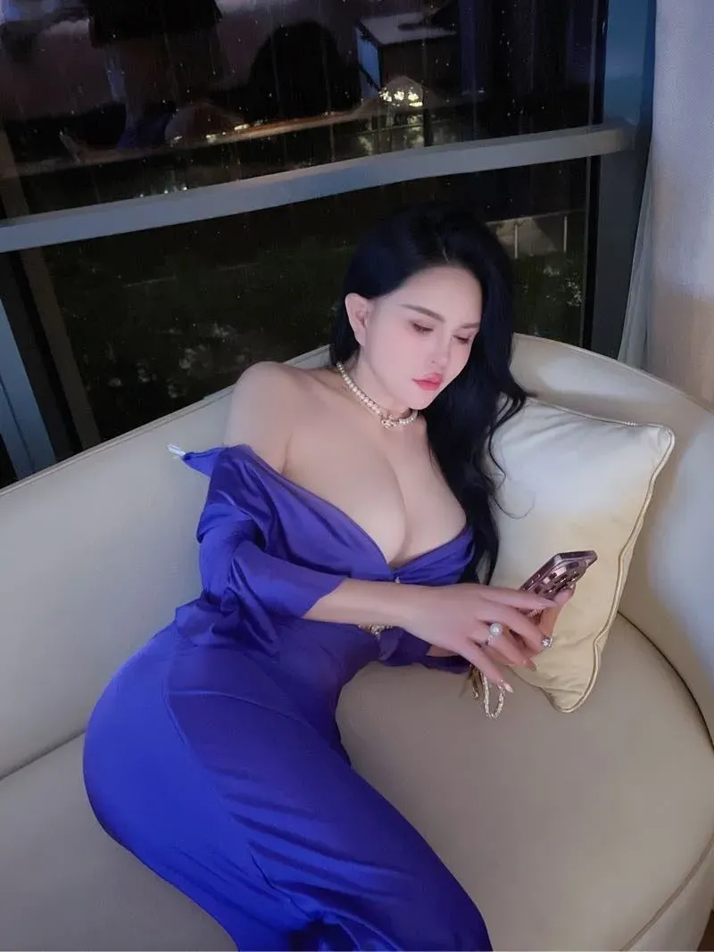 浦东少妇人妻水磨金娇 Gallery 4
