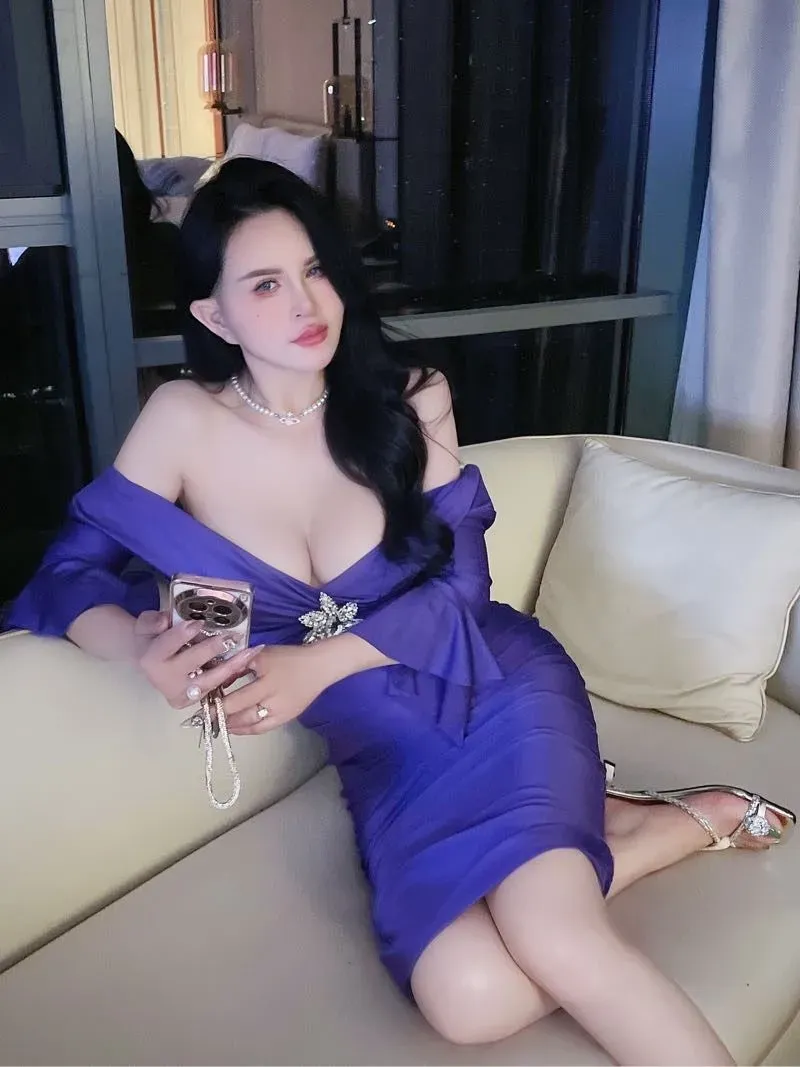 浦东少妇人妻水磨金娇 Gallery 6