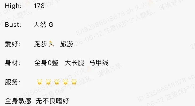 Y4881-178 普陀极品大蜜空姐 178G Gallery 1