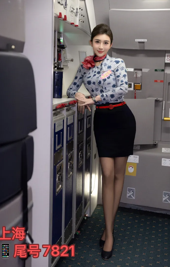Y4881-178 普陀极品大蜜空姐 178G Gallery 5