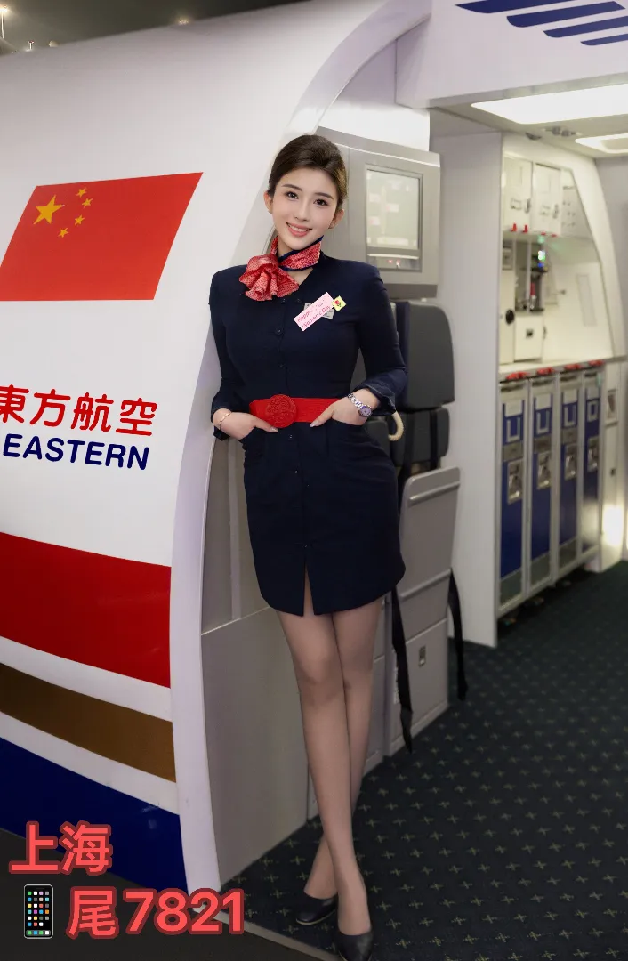 Y4881-178 普陀极品大蜜空姐 178G Gallery 6