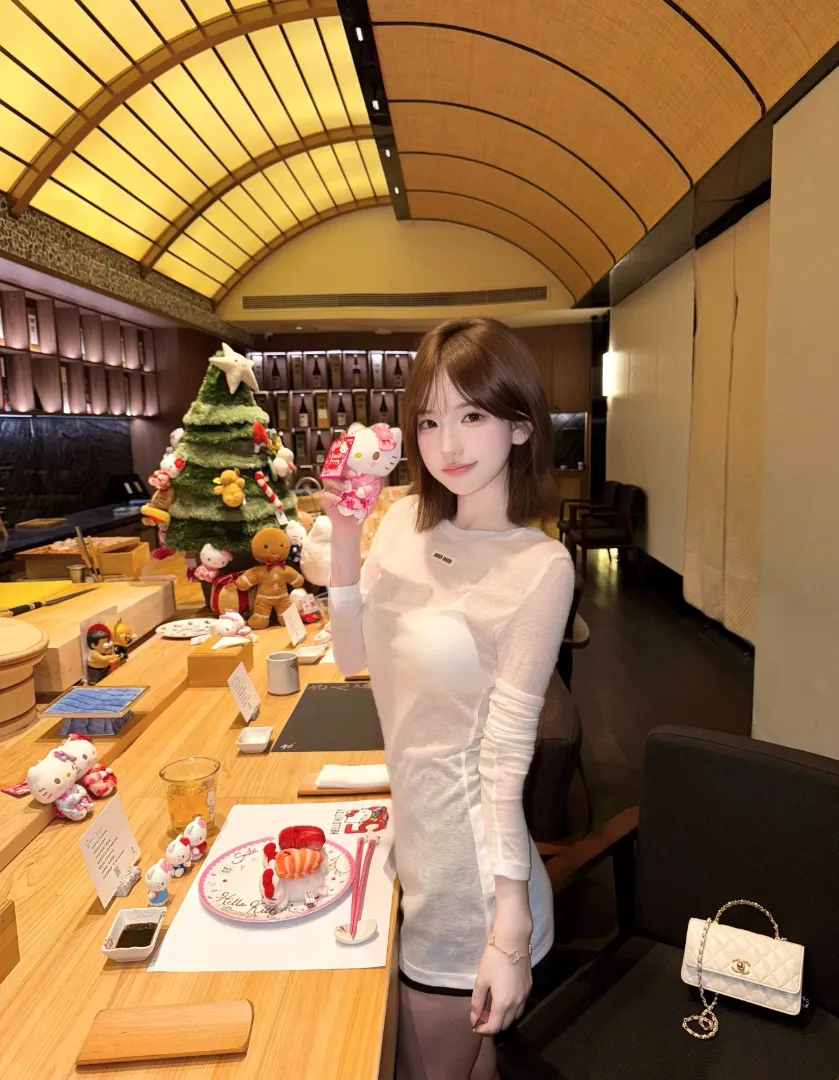 Y4882-苦苦 静安极品甜妹在校学生 170D.06 Gallery 4
