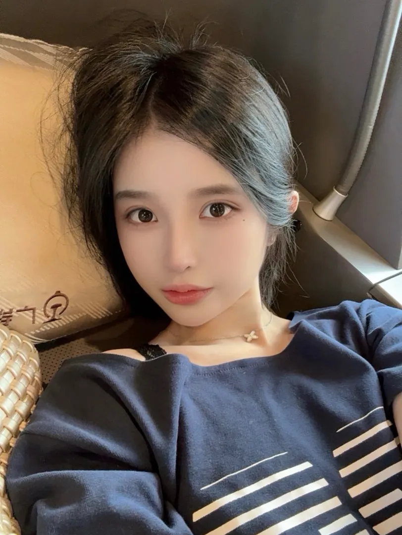 甜系女友菲菲 Gallery 3