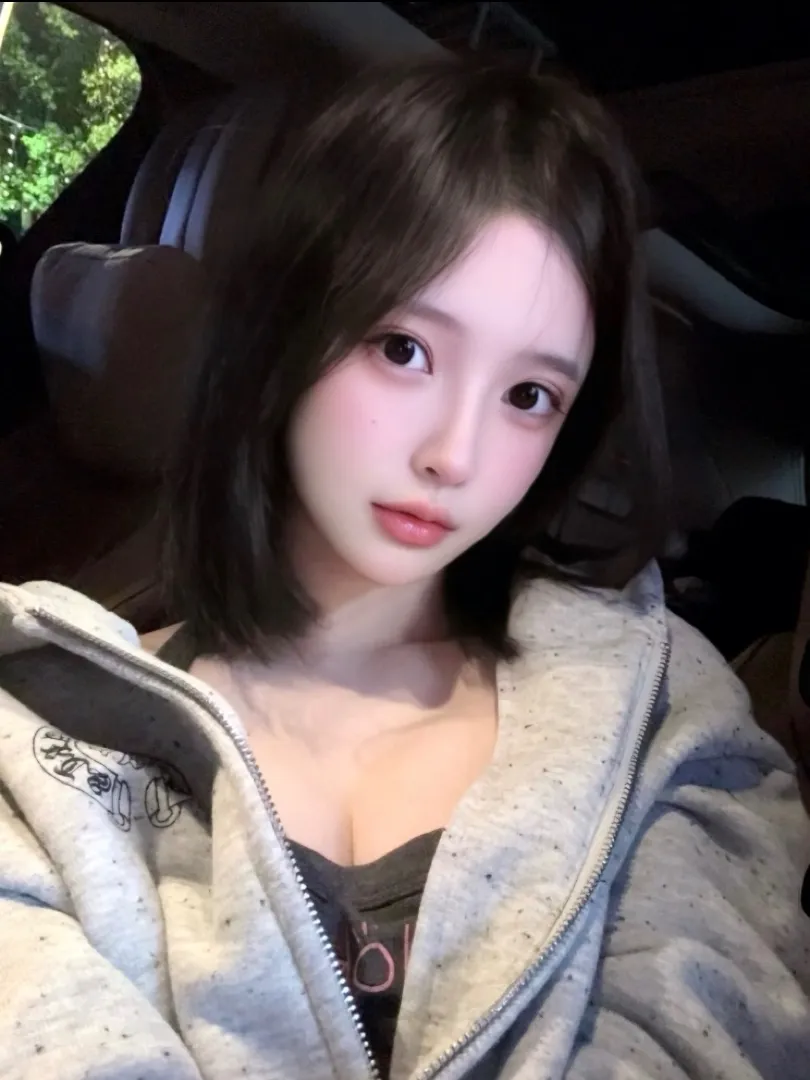甜系女友菲菲 Gallery 4