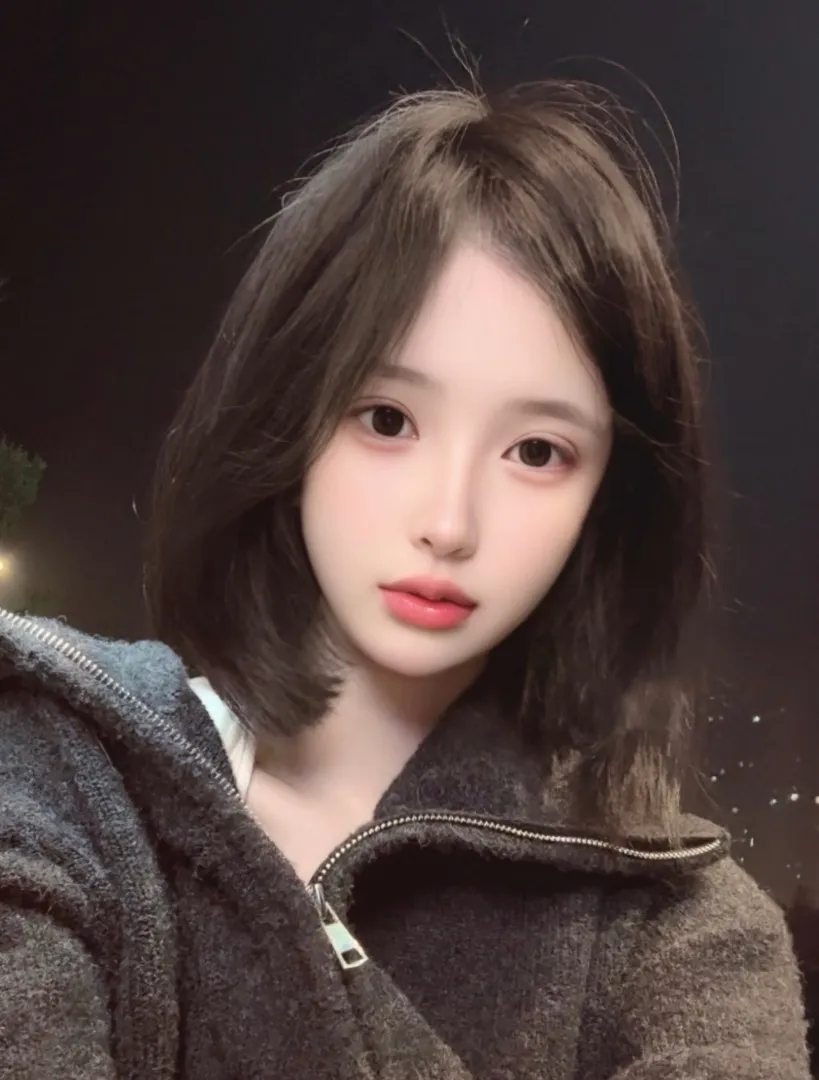 甜系女友菲菲 Gallery 6