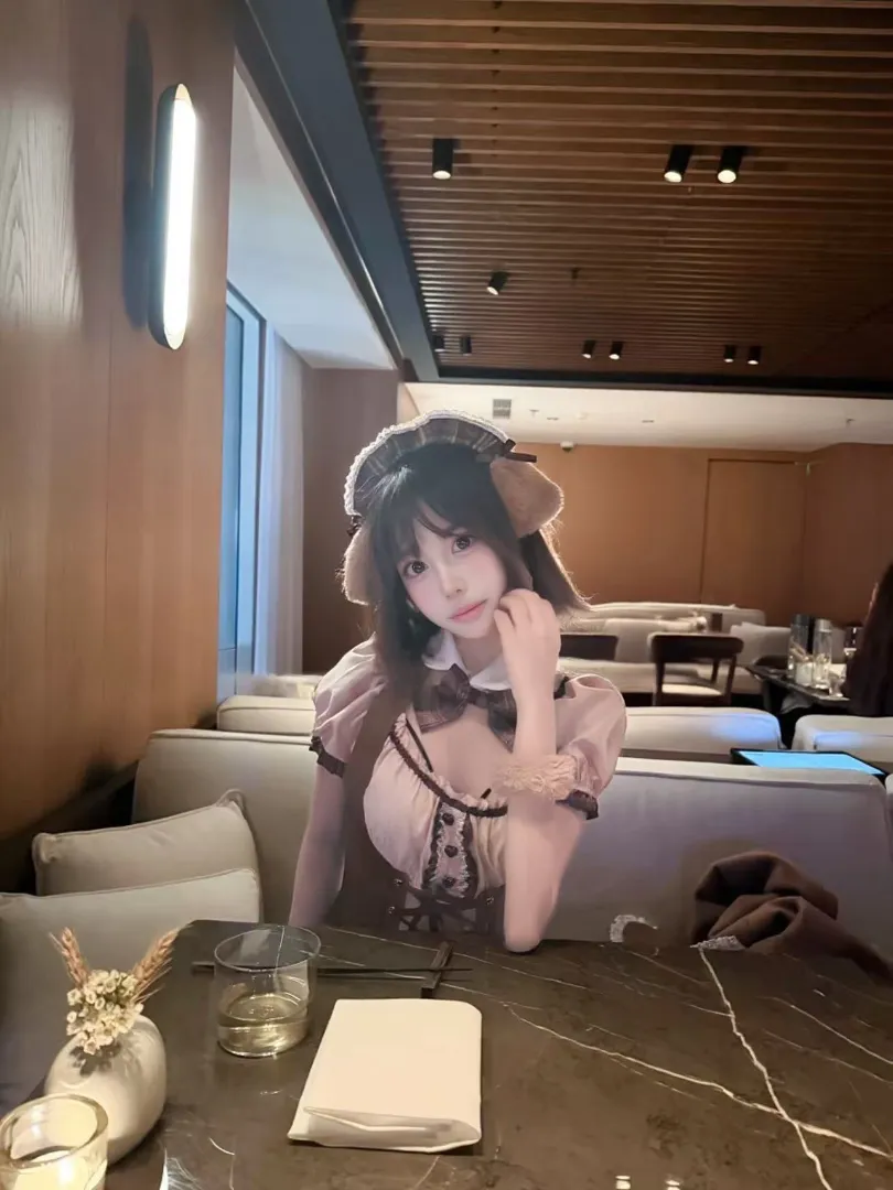 Y2838-普陀168 普陀极品白虎 Cos小萝莉 168C.08 Gallery 2