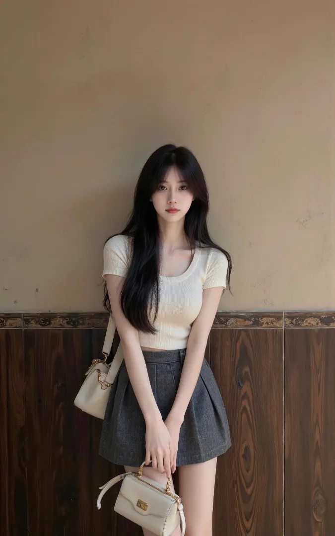 Y3130-170 普陀清纯甜美大长腿 170D.05 Gallery 2