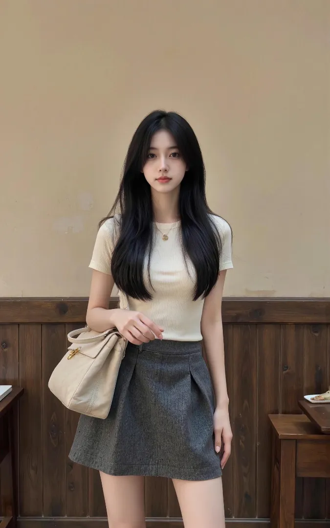 Y3130-170 普陀清纯甜美大长腿 170D.05 Gallery 6