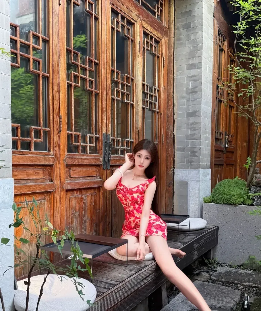宝山极品瑜伽御姐 菲菲老师 Gallery 6