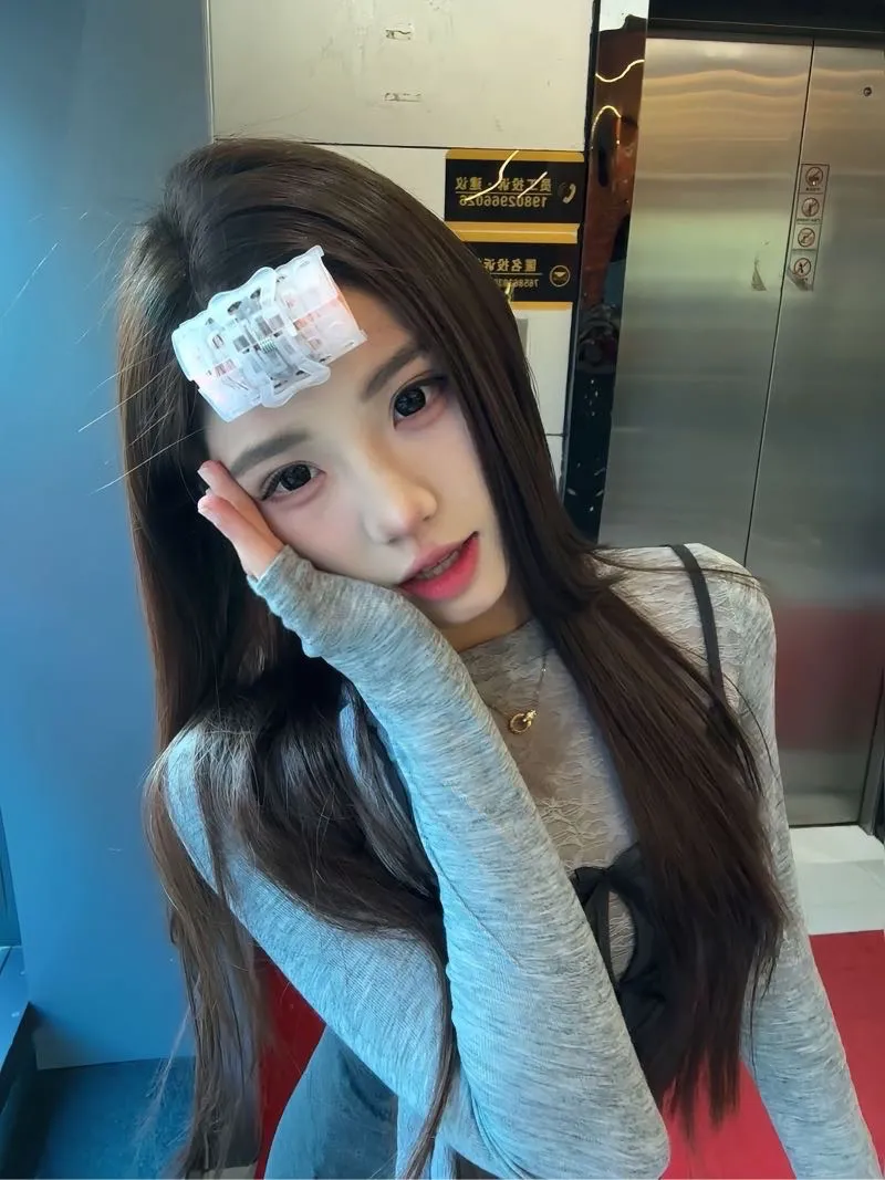 浦东雪饼 07可验身份证 白小纯短暂兼职 Gallery 4