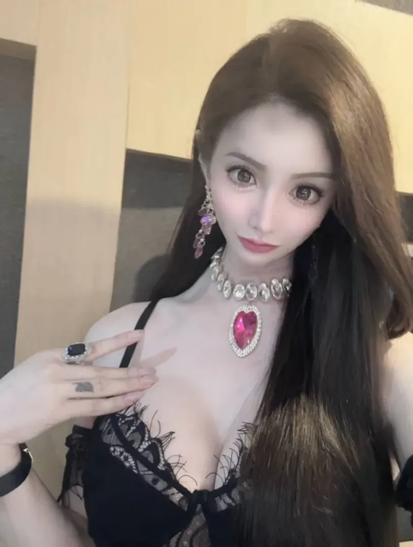 小柚果🏠比女人还性感的ts伪娘君君 Gallery 3