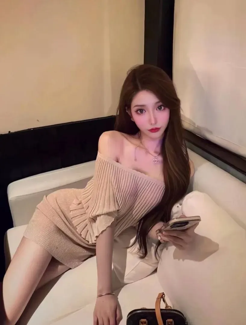 小柚果🏠比女人还性感的ts伪娘君君 Gallery 6