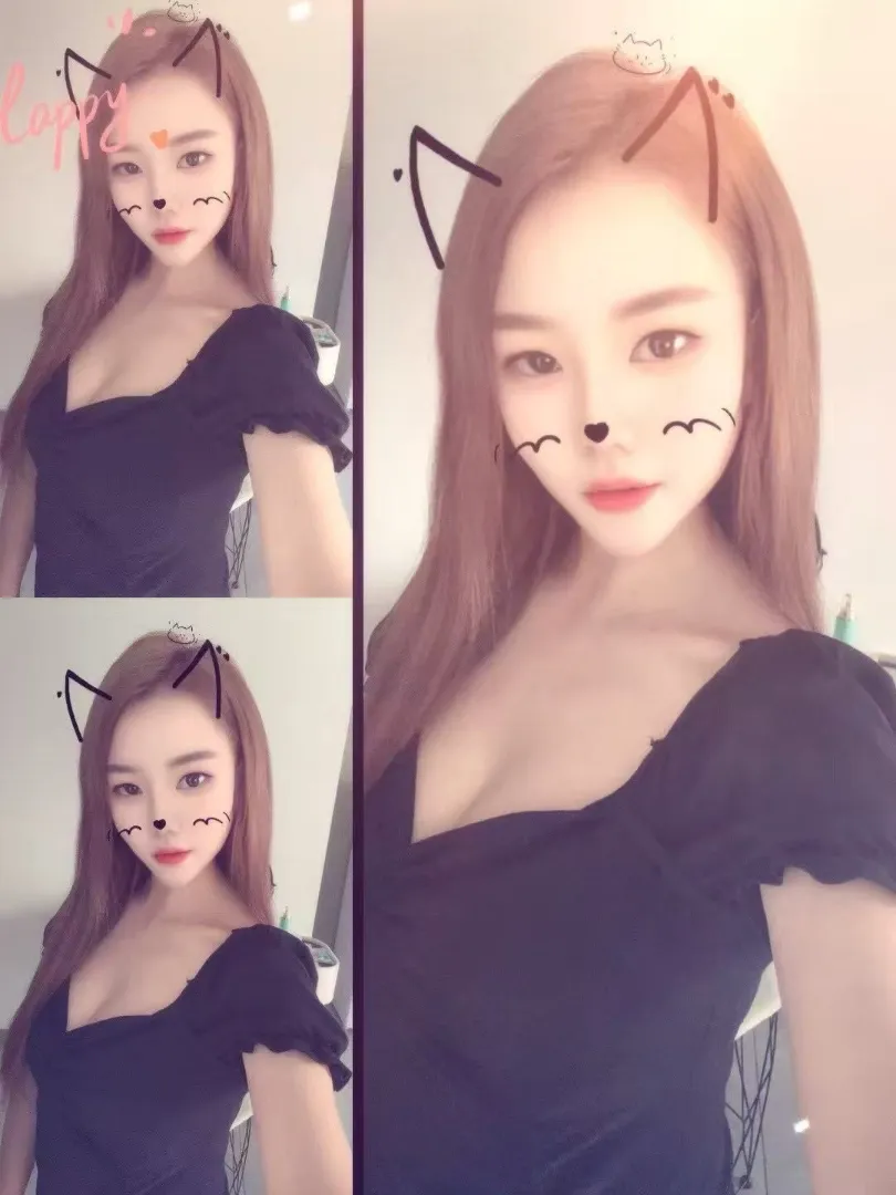 普陀淇淇 Gallery 2