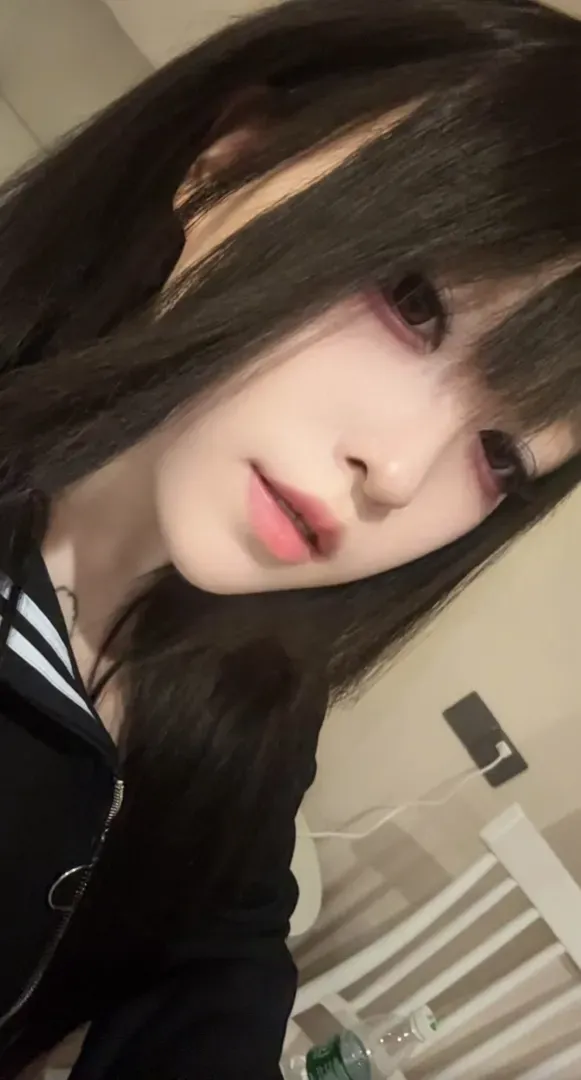K1134-小爱酱 嘉定白虎舌钉萝莉 160B.06 Gallery 2