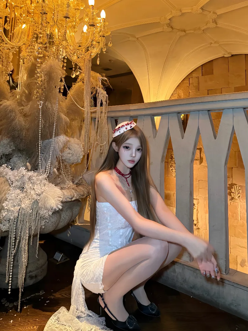 绿茶🍵 姐妹花白虎 Gallery 4