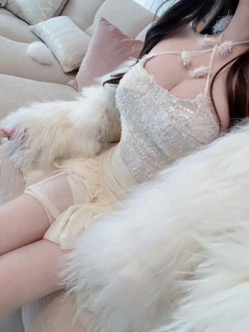 冰红茶 新人姐妹花一字马 Gallery 7
