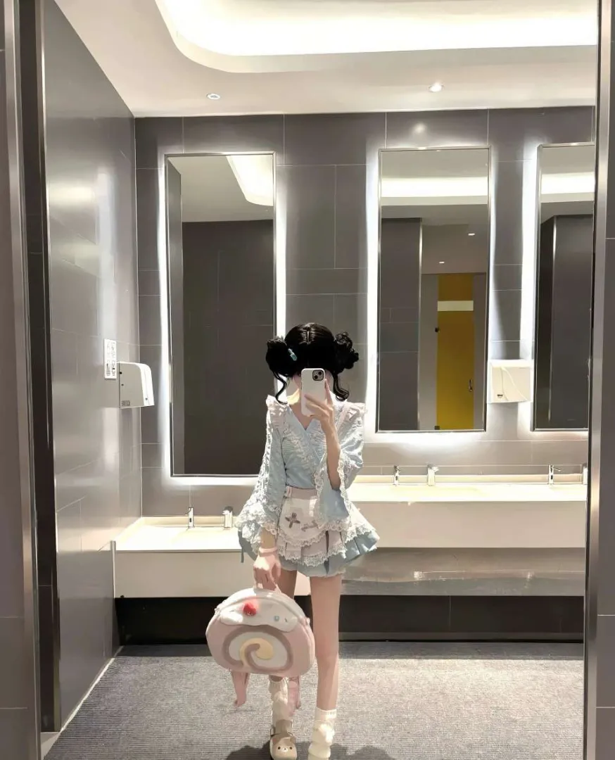 九姐严选 Gallery 5