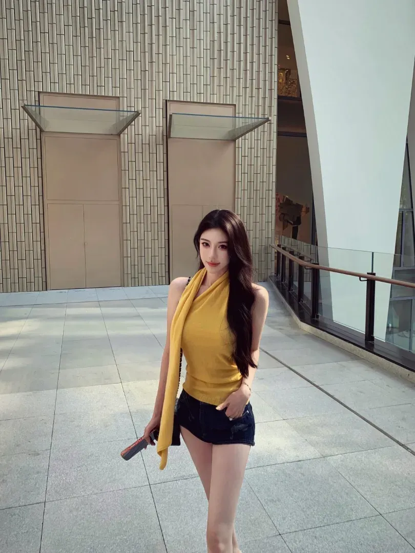 K4715-175 静安硬五高百醇御姐 177E.01 Gallery 2
